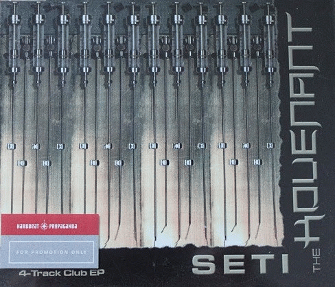 The Kovenant : SETI Club